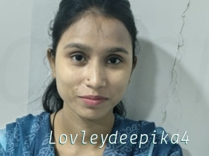 Lovleydeepika4