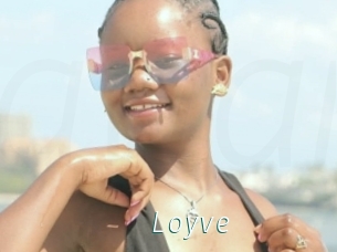 Loyve
