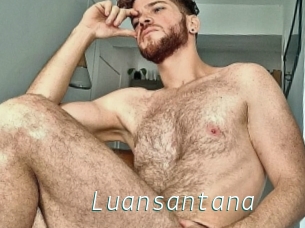 Luansantana