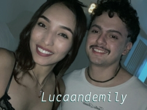 Lucaandemily