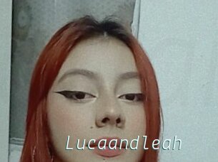 Lucaandleah