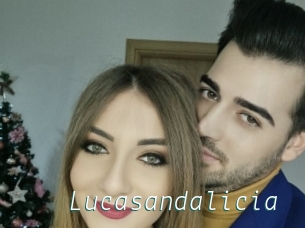 Lucasandalicia