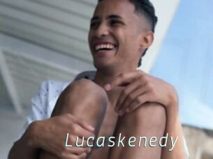 Lucaskenedy