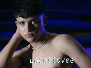 Lucaslovee