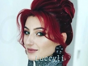 Luccyli