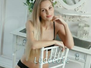 Lucecole