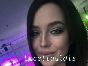 Lucettaaldis