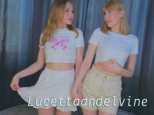 Lucettaandelvine