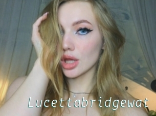 Lucettabridgewat