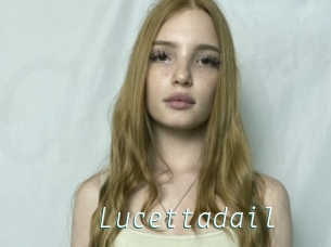 Lucettadail