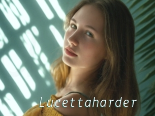 Lucettaharder