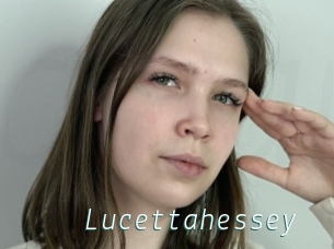 Lucettahessey