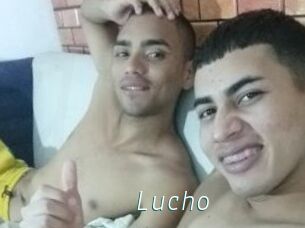 Lucho