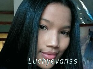 Luchyevanss