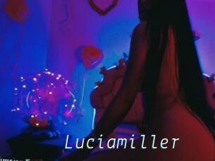 Luciamiller