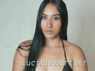 Lucianacartier