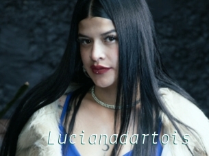 Lucianadartois