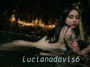 Lucianadavis6