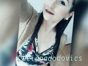 Lucianadodovics