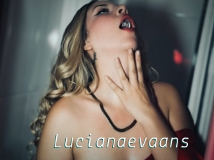 Lucianaevaans
