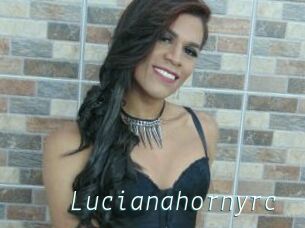 Lucianahornyrc