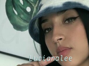 Lucianalee