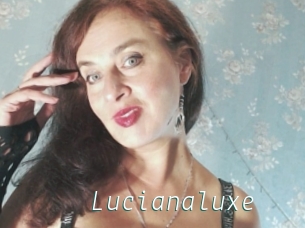 Lucianaluxe