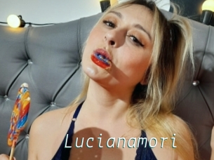 Lucianamori