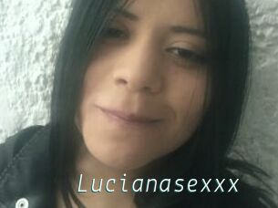 Lucianasexxx