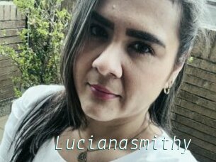 Lucianasmithy