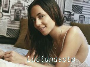 Lucianasoto
