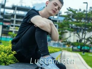 Luciankain