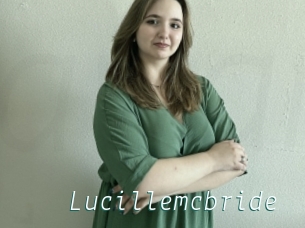 Lucillemcbride
