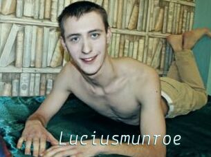Luciusmunroe