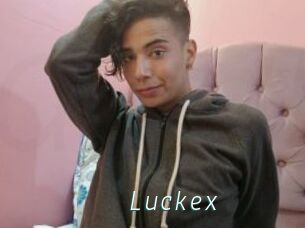 Luckex