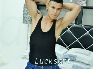 Lucksant