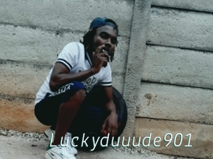 Luckyduuude901