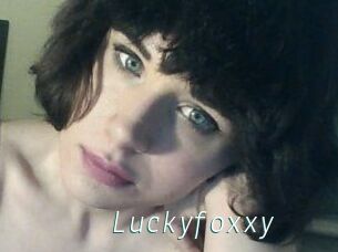 Luckyfoxxy