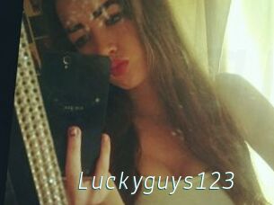 Luckyguys123