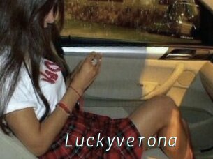 Luckyverona