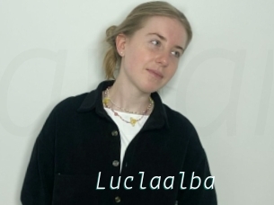 Luclaalba