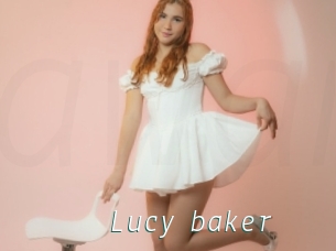 Lucy_baker