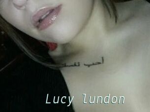 Lucy_lundon