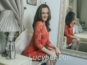 Lucybenton