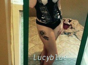 Lucyblue