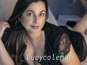 Lucycoleman