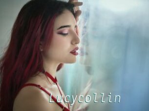 Lucycollin