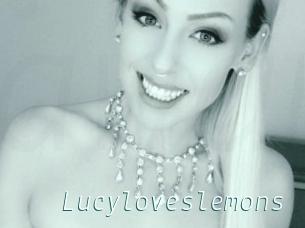 Lucyloveslemons
