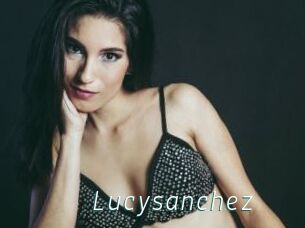 Lucysanchez