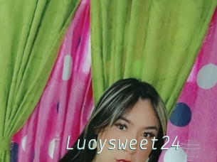 Lucysweet24